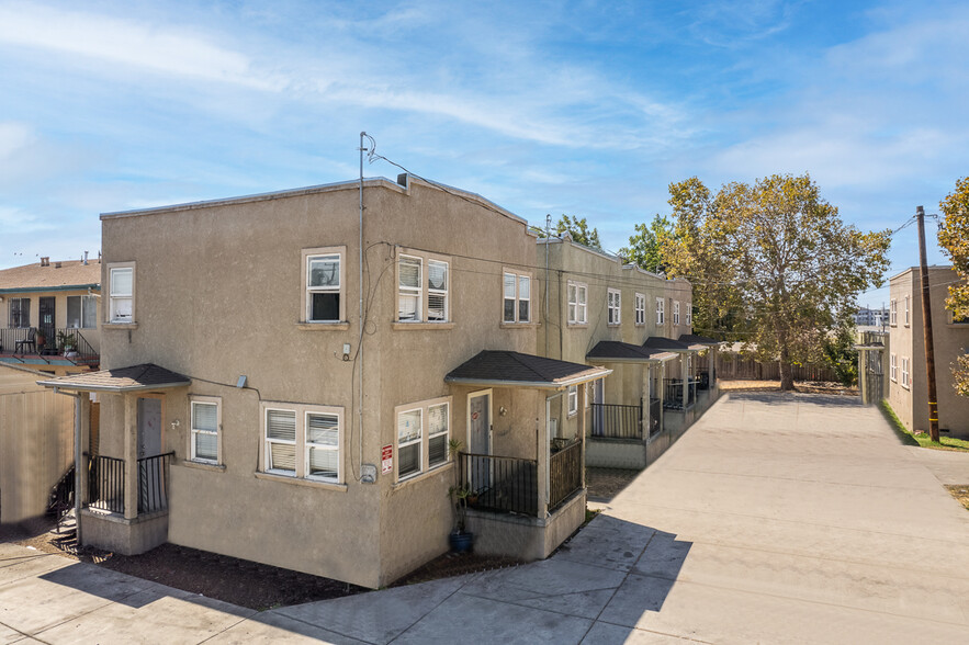 1058 70th Ave, Oakland, CA for sale - Building Photo - Image 2 of 37