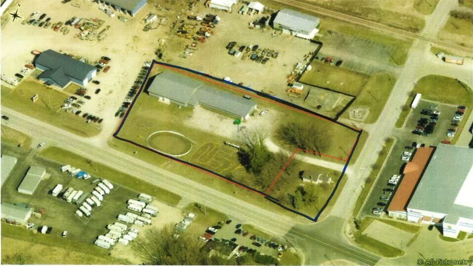 1177 Chester Ave SE, Rochester, MN for sale Building Photo- Image 1 of 1