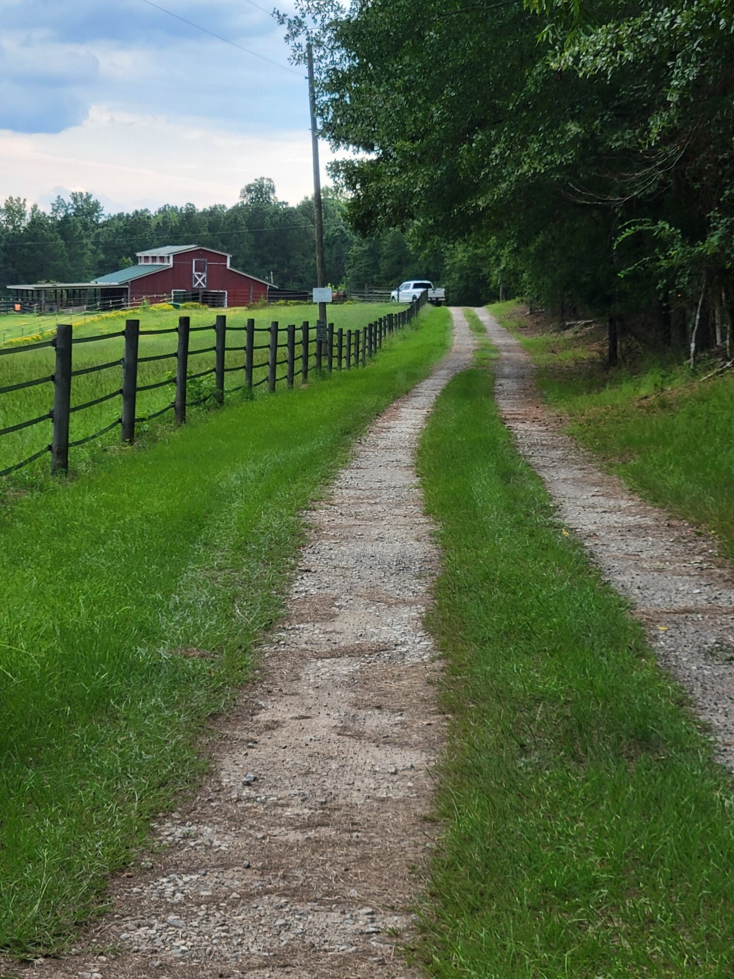 1088 Loth Wages Rd, Dacula, GA 30019 - Sharona Farms (Horse) Farm | LoopNet