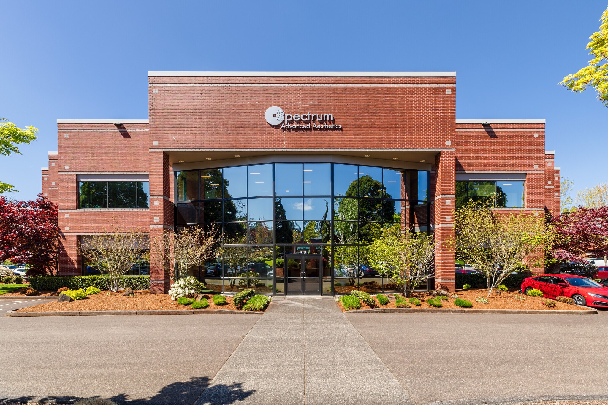 15115 SW Sequoia Pky, Portland, OR for lease Building Photo- Image 1 of 7