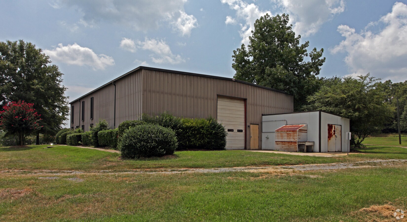 2660 Zion Church Rd, Concord, NC 28025