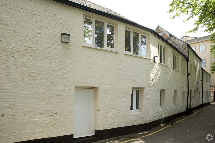 Church St, Cheltenham for sale - Building Photo - Image 1 of 1