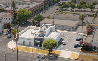 More details for 9700-9708 Venice Blvd, Culver City, CA - Office for Sale