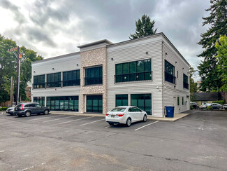 More details for 8405 165th Ave NE, Redmond, WA - Office for Lease