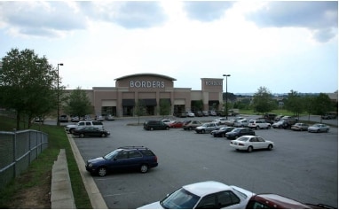 615 Barrett Pky, Kennesaw, GA for lease - Building Photo - Image 2 of 6