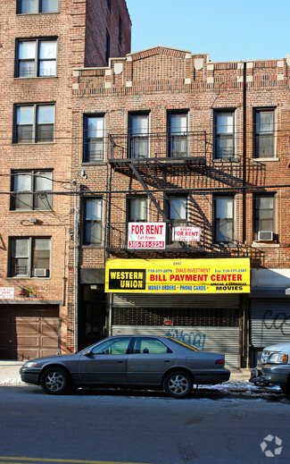 More details for 2442 Nostrand Ave, Brooklyn, NY - Office/Retail for Lease