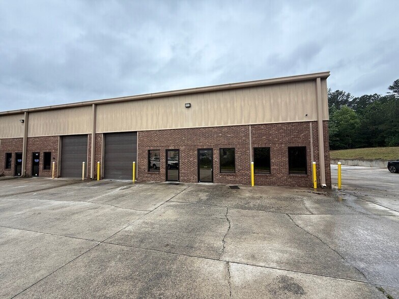 298 Reynolds Rd, Hiram, GA for sale - Building Photo - Image 1 of 1