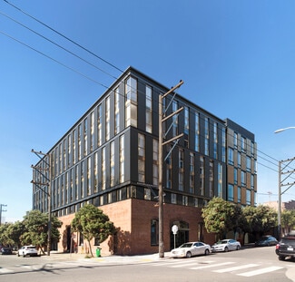 More details for 2750 19th St, San Francisco, CA - Flex for Lease