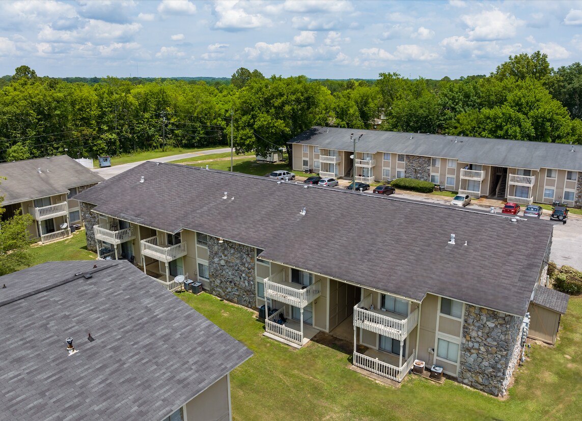 3639 Woodley Rd, Montgomery, AL for sale Primary Photo- Image 1 of 1