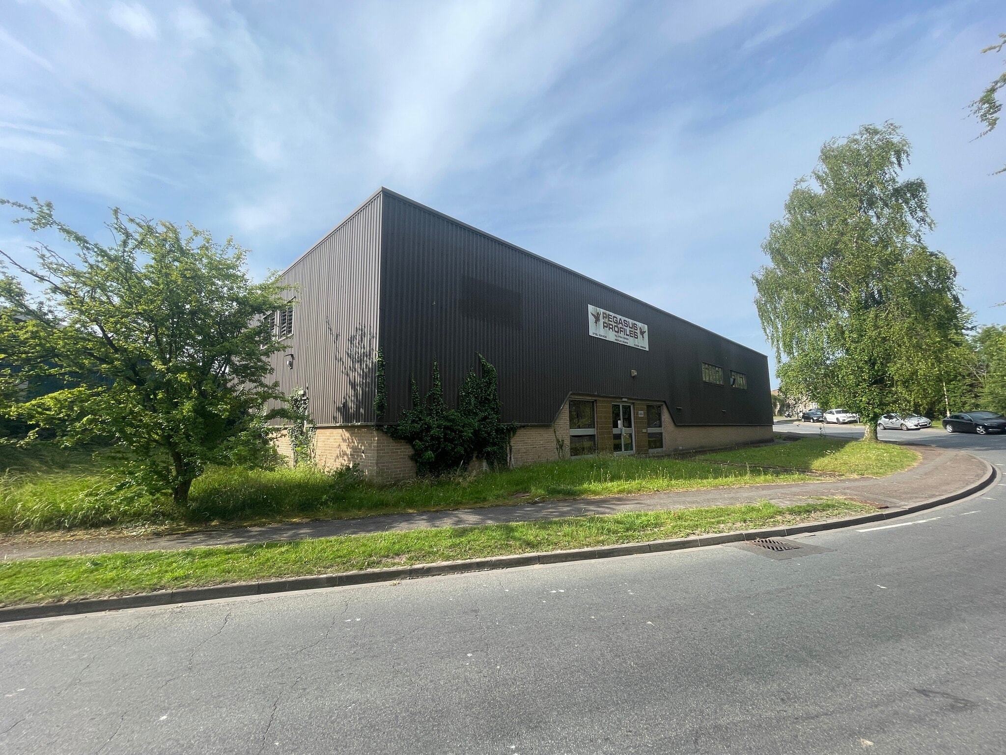 12 Hopkinson Way, Andover for sale Building Photo- Image 1 of 6