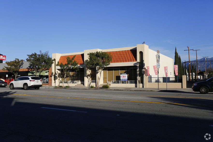 843 E Valley Blvd, San Gabriel, CA for sale - Primary Photo - Image 1 of 1