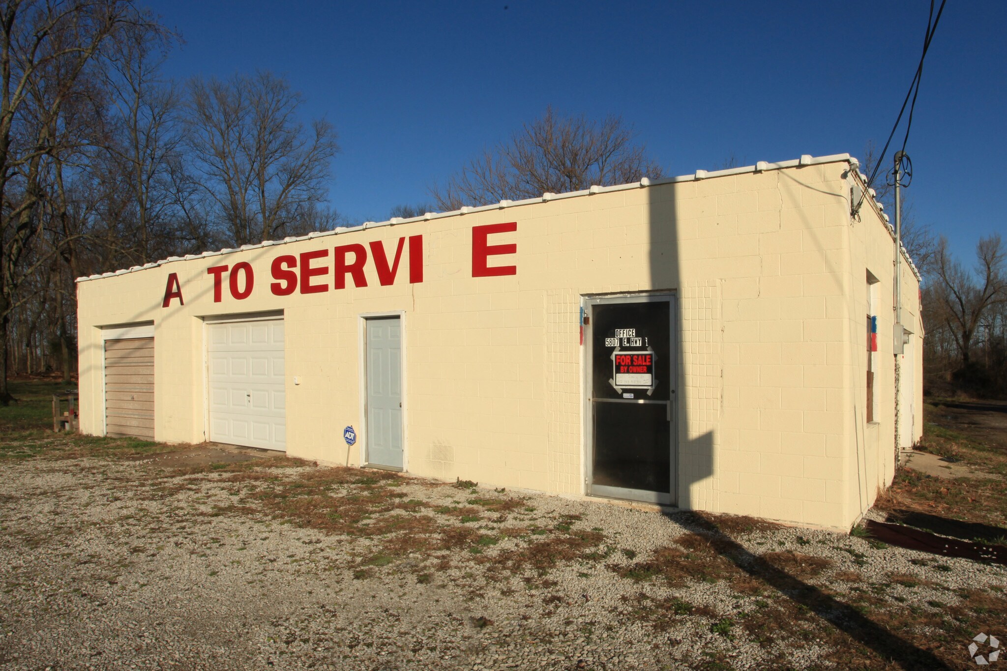 5807 In-62, Jeffersonville, IN for sale Primary Photo- Image 1 of 1