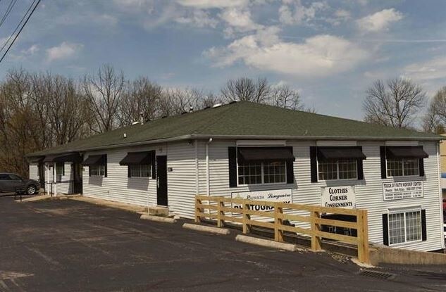 200 E John Rowan Blvd, Bardstown, KY for sale Other- Image 1 of 1