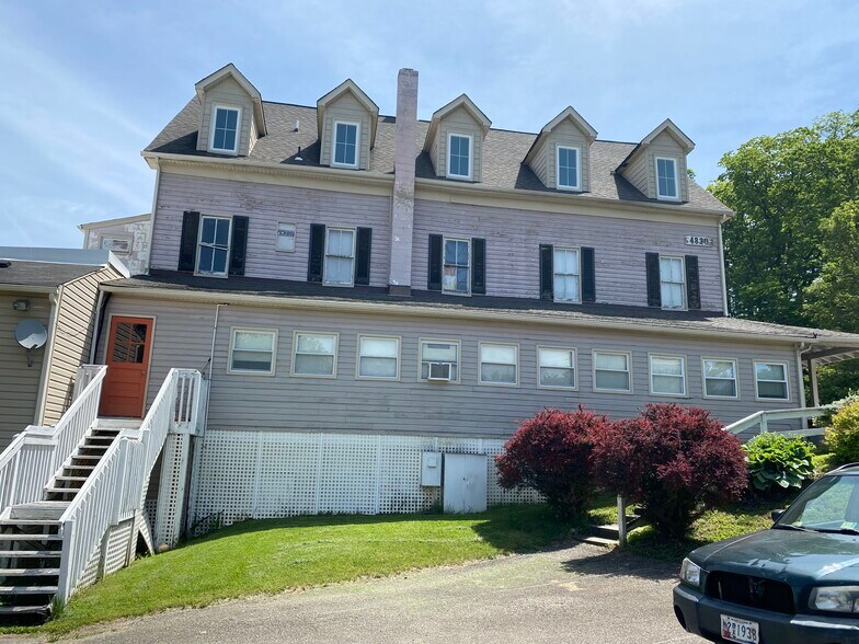 4830 Schley Ave, Braddock Heights, MD 21714 Retail for Sale