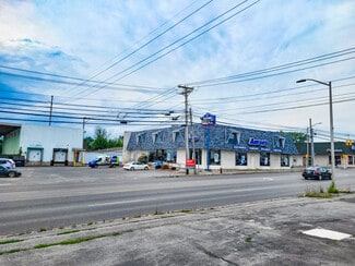 More details for 327 Cornelia St, Plattsburgh, NY - Retail for Lease