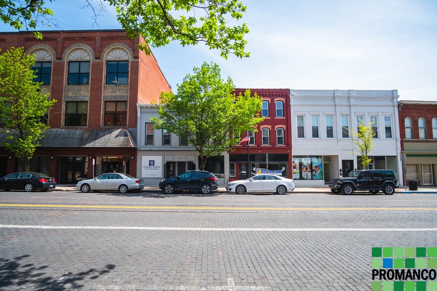 114 Putnam St, Marietta, OH for lease - Building Photo - Image 2 of 16