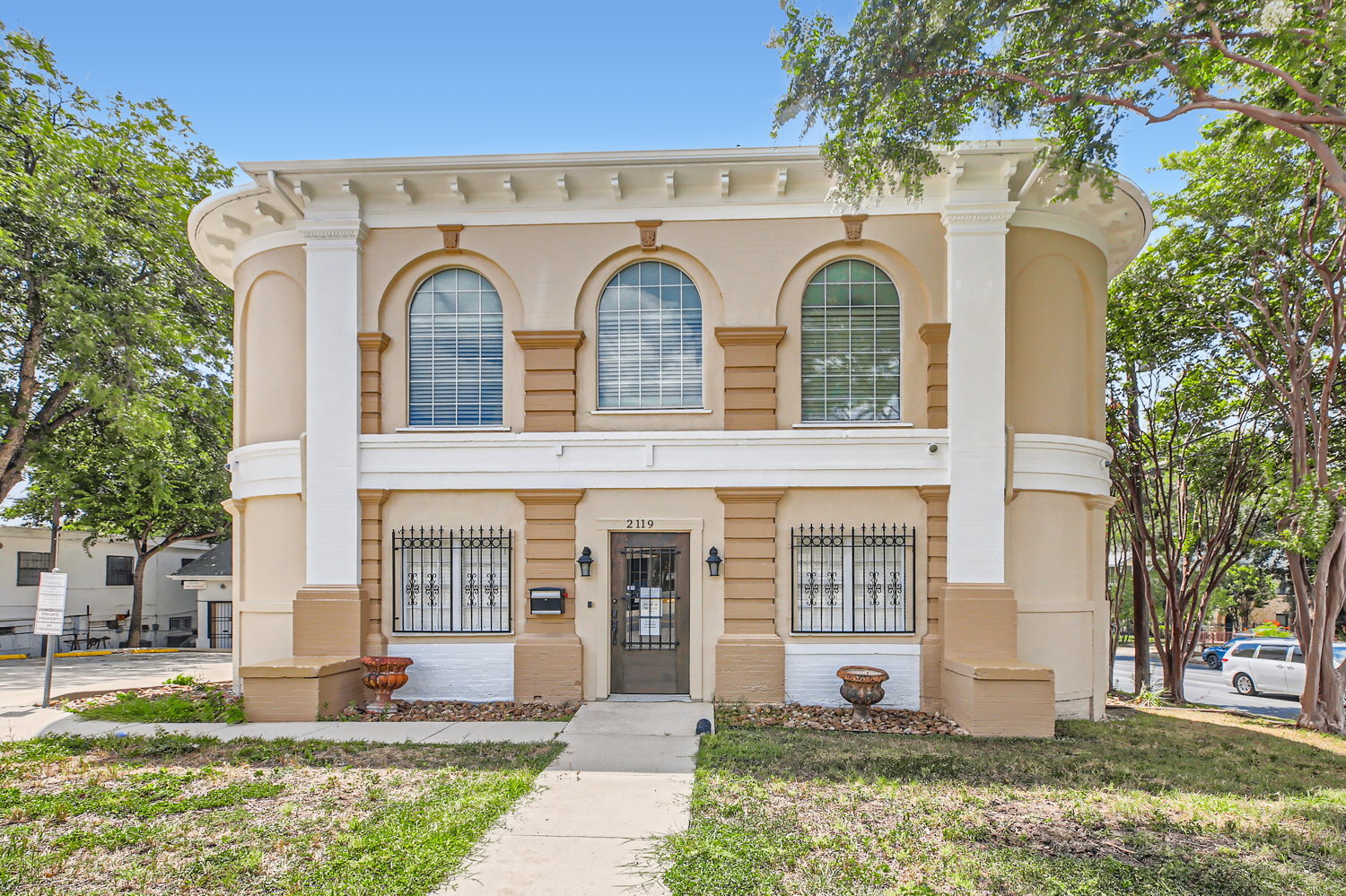 2119 San Pedro Ave, San Antonio, TX for sale Building Photo- Image 1 of 10