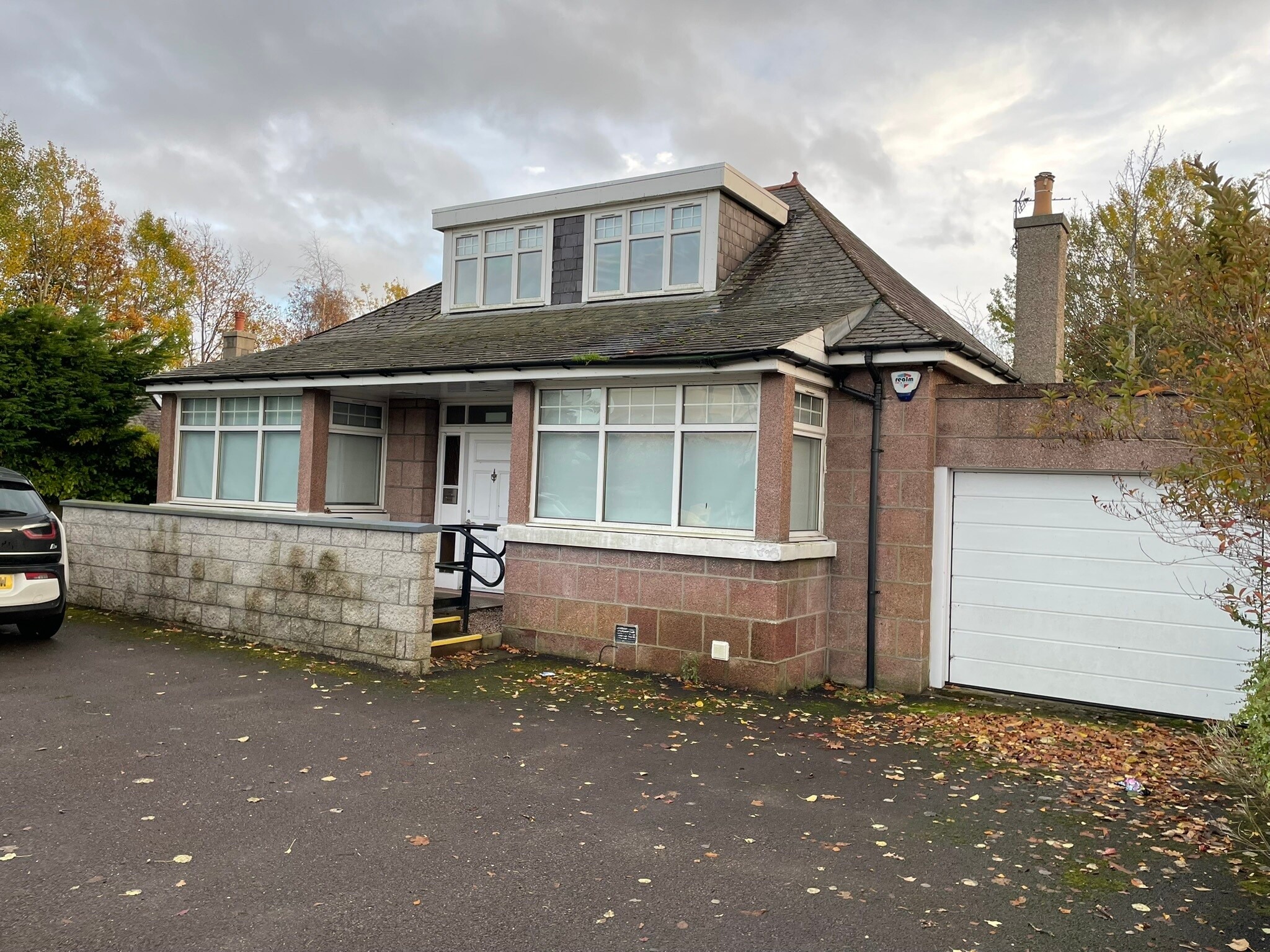 137 Garthdee Rd, Aberdeen for sale Building Photo- Image 1 of 5