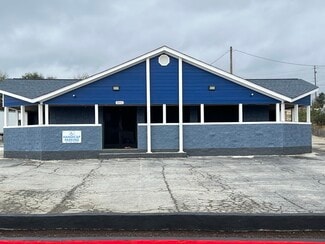 More details for 8841 Bright Star Rd, Douglasville, GA - Retail for Sale