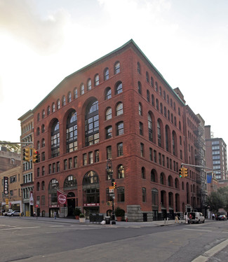 More details for 399-399 Lafayette St, New York, NY - Office for Lease