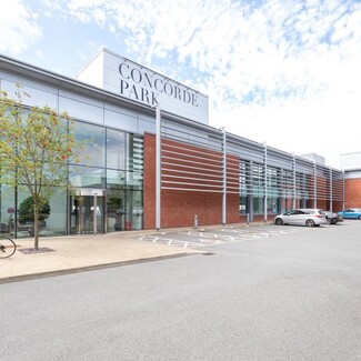 More details for Concorde Rd, Maidenhead - Coworking for Lease