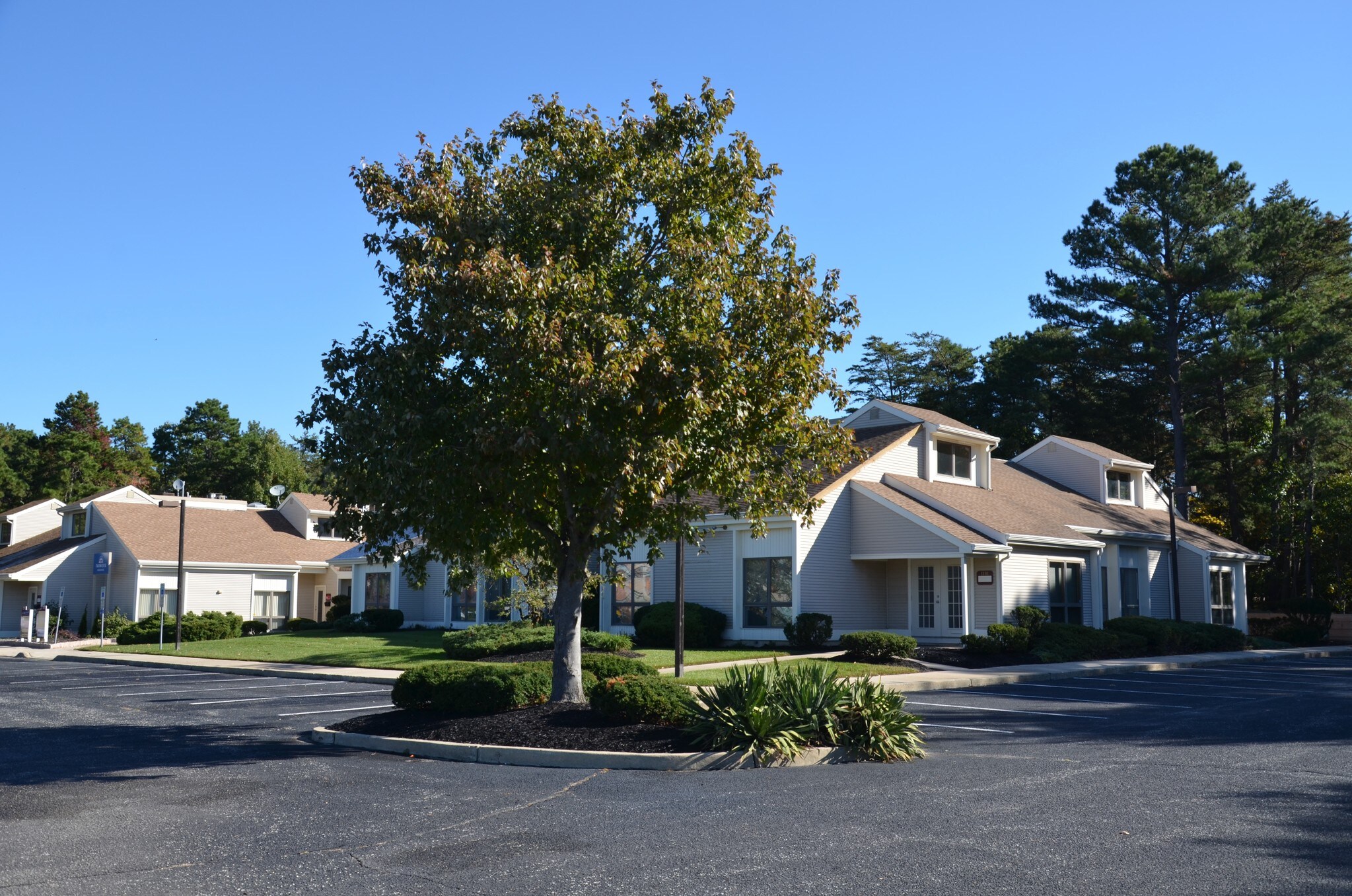 180 Route 73, Voorhees, NJ 08043 Voorhees Offices on the "Medical