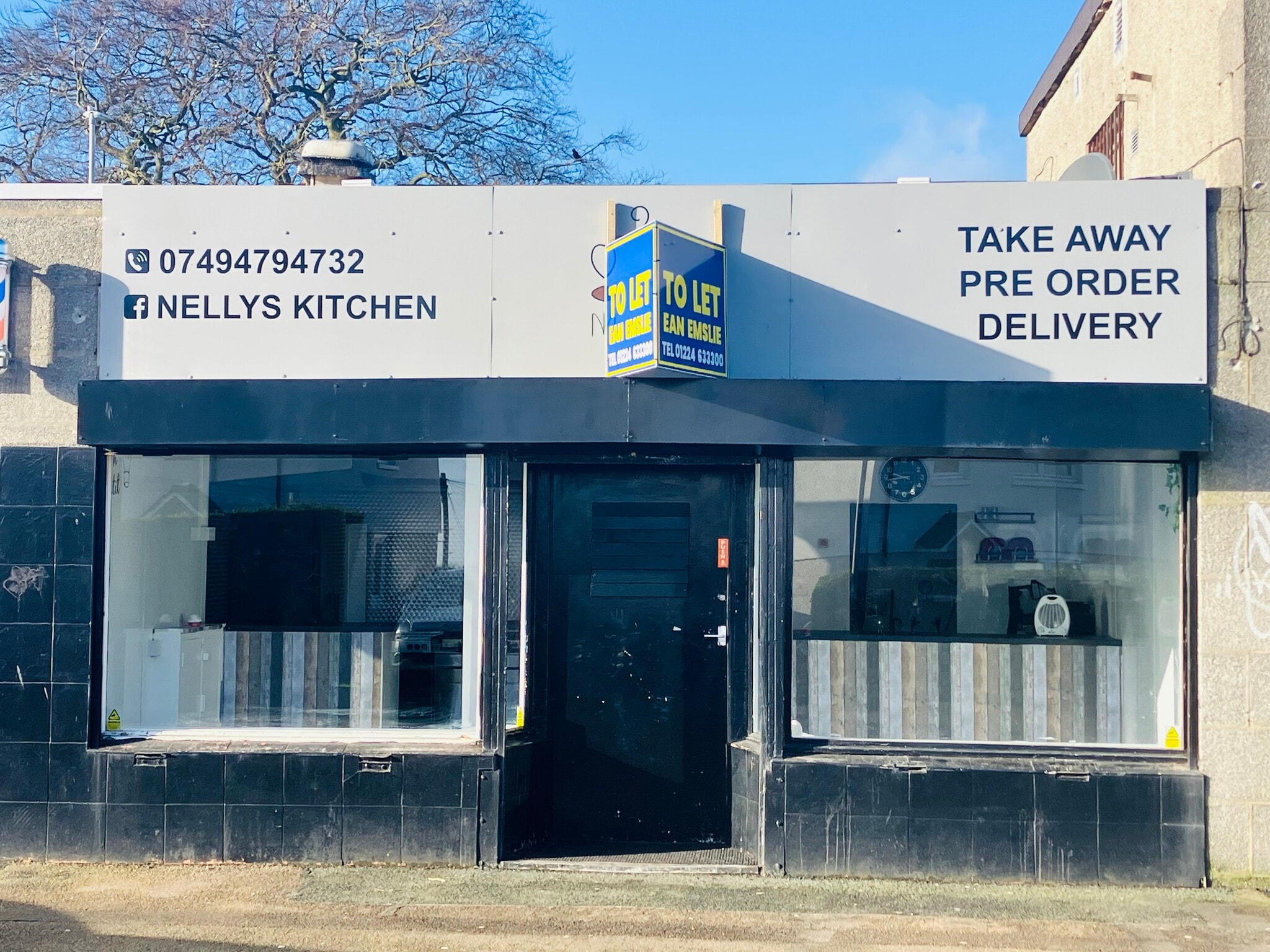 21 Moir Crescent, Aberdeen for lease Primary Photo- Image 1 of 11