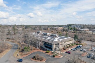 More details for 4 Omni Way, Chelmsford, MA - Office for Lease