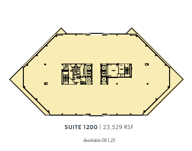 11700 Plaza America Dr, Reston, VA for lease Floor Plan- Image 1 of 1