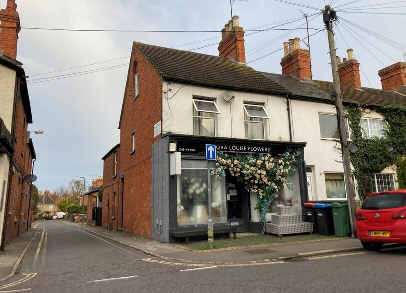 63 Wolverton Rd, Milton Keynes for lease - Building Photo - Image 1 of 1