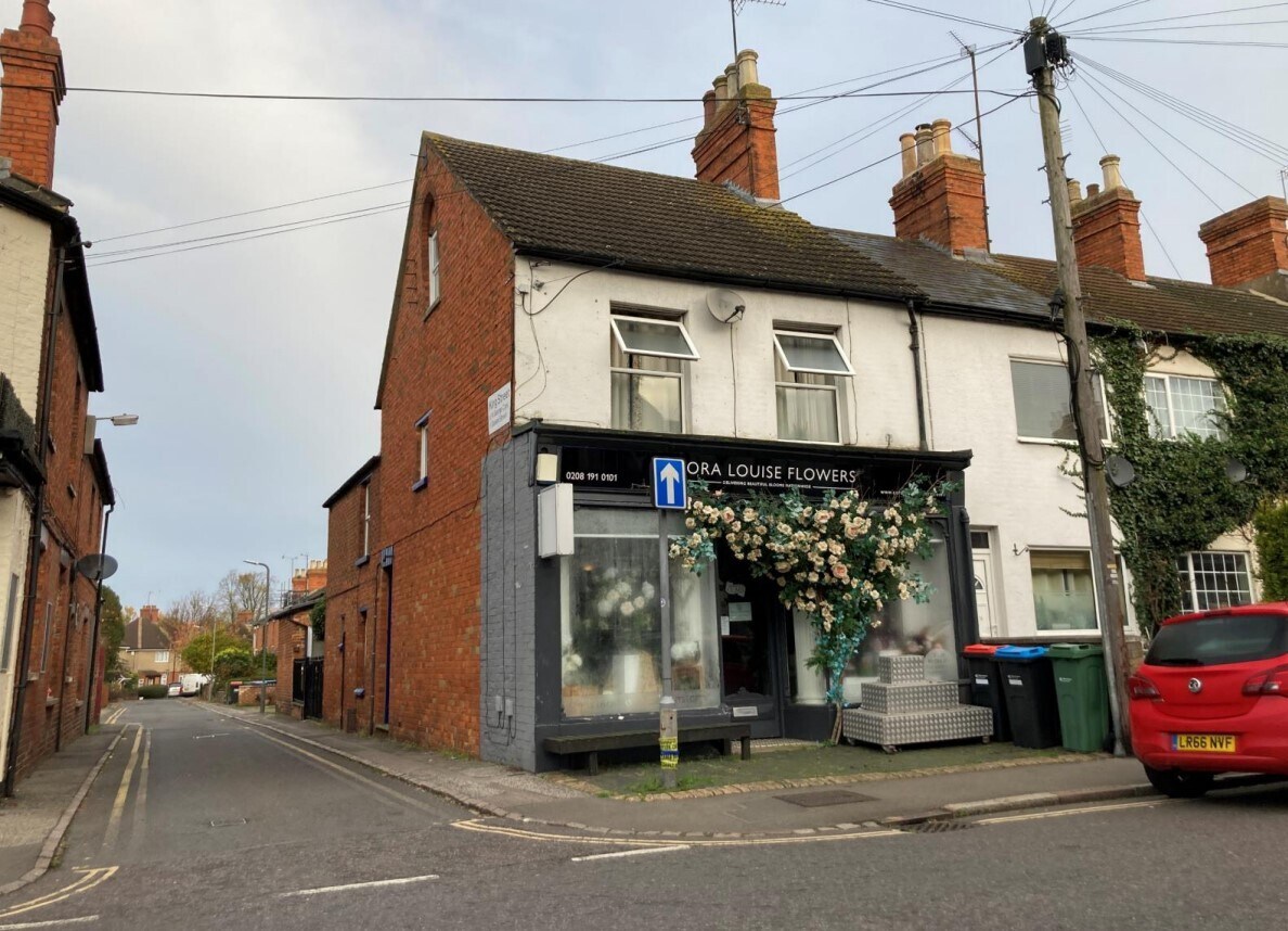 63 Wolverton Rd, Milton Keynes for lease Building Photo- Image 1 of 2