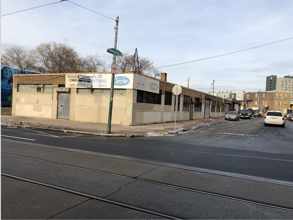 461927 Lancaster Ave, Philadelphia, PA 19131