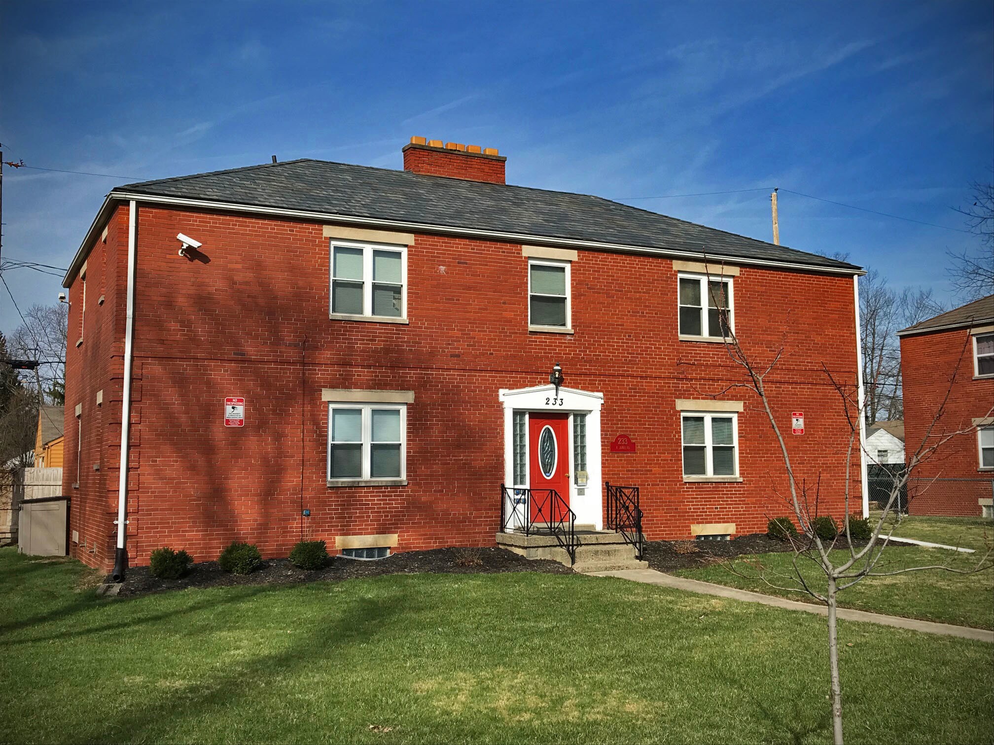 233 N James Rd, Columbus, OH for sale Building Photo- Image 1 of 1