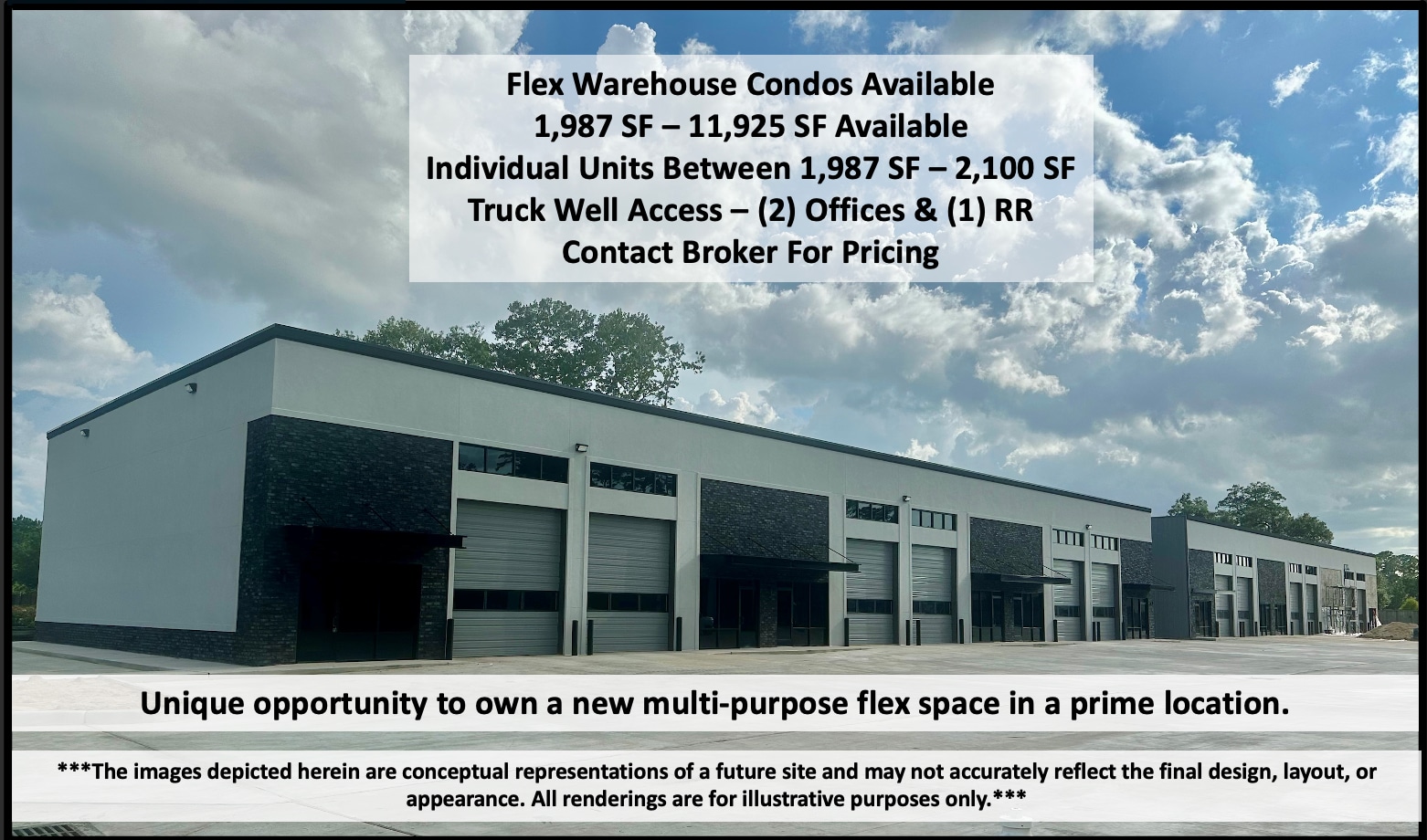 Knox Dr Business Park portfolio of 4 properties for sale on LoopNet.com Building Photo- Image 1 of 6