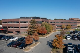 More details for 100 District Ave, Burlington, MA - Office for Lease
