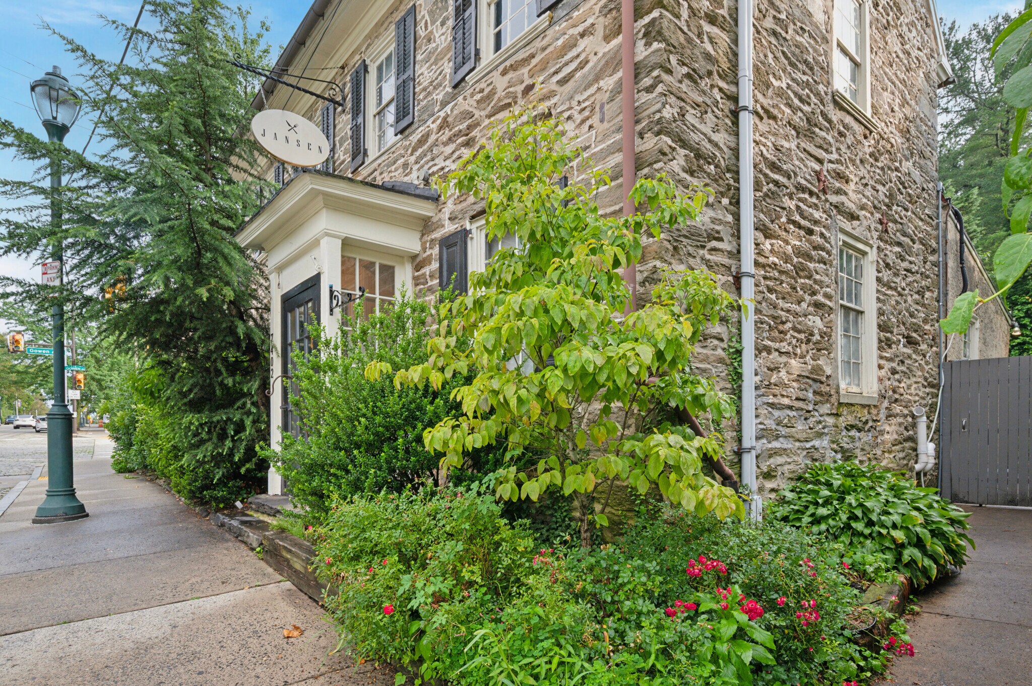 7402 Germantown Ave, Philadelphia, PA for lease Building Photo- Image 1 of 16