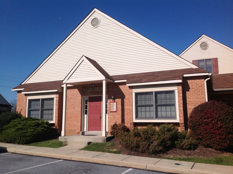 1501-1509 McDaniel Dr, West Chester, PA for lease - Building Photo - Image 3 of 20