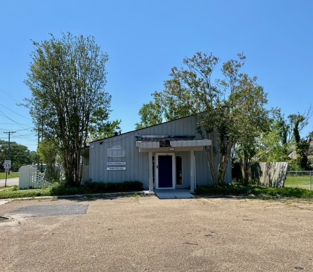 1333 Oak Park Blvd, Lake Charles, LA for sale Primary Photo- Image 1 of 1