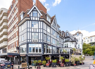 More details for 58-61 Westover Rd, Bournemouth - Retail for Sale