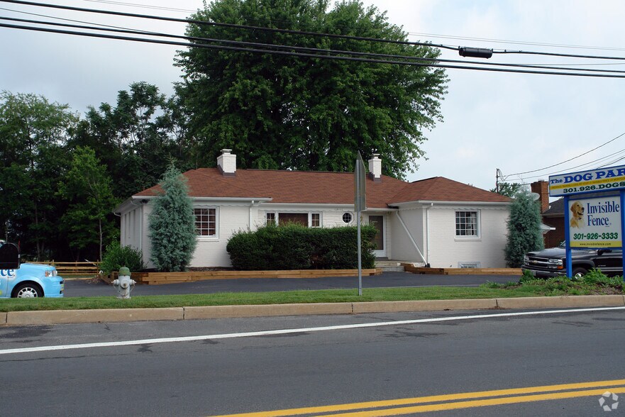 14111 Seneca Rd, Germantown, MD for sale - Primary Photo - Image 1 of 1