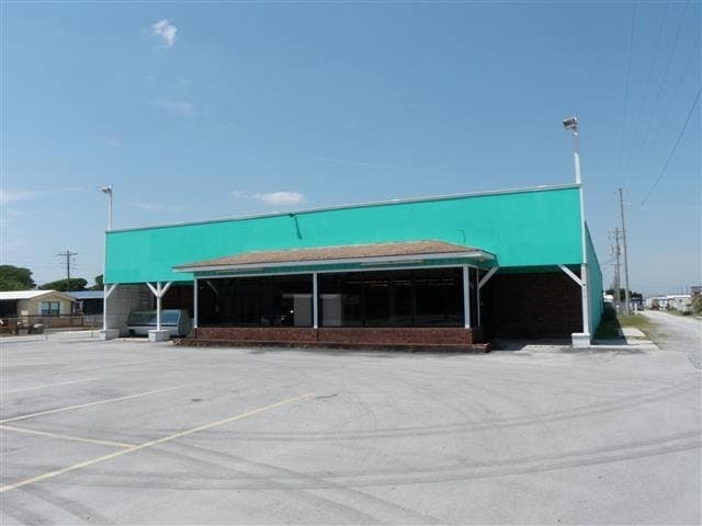 1502 Salter Path Rd, Atlantic Beach, NC for sale - Primary Photo - Image 1 of 1