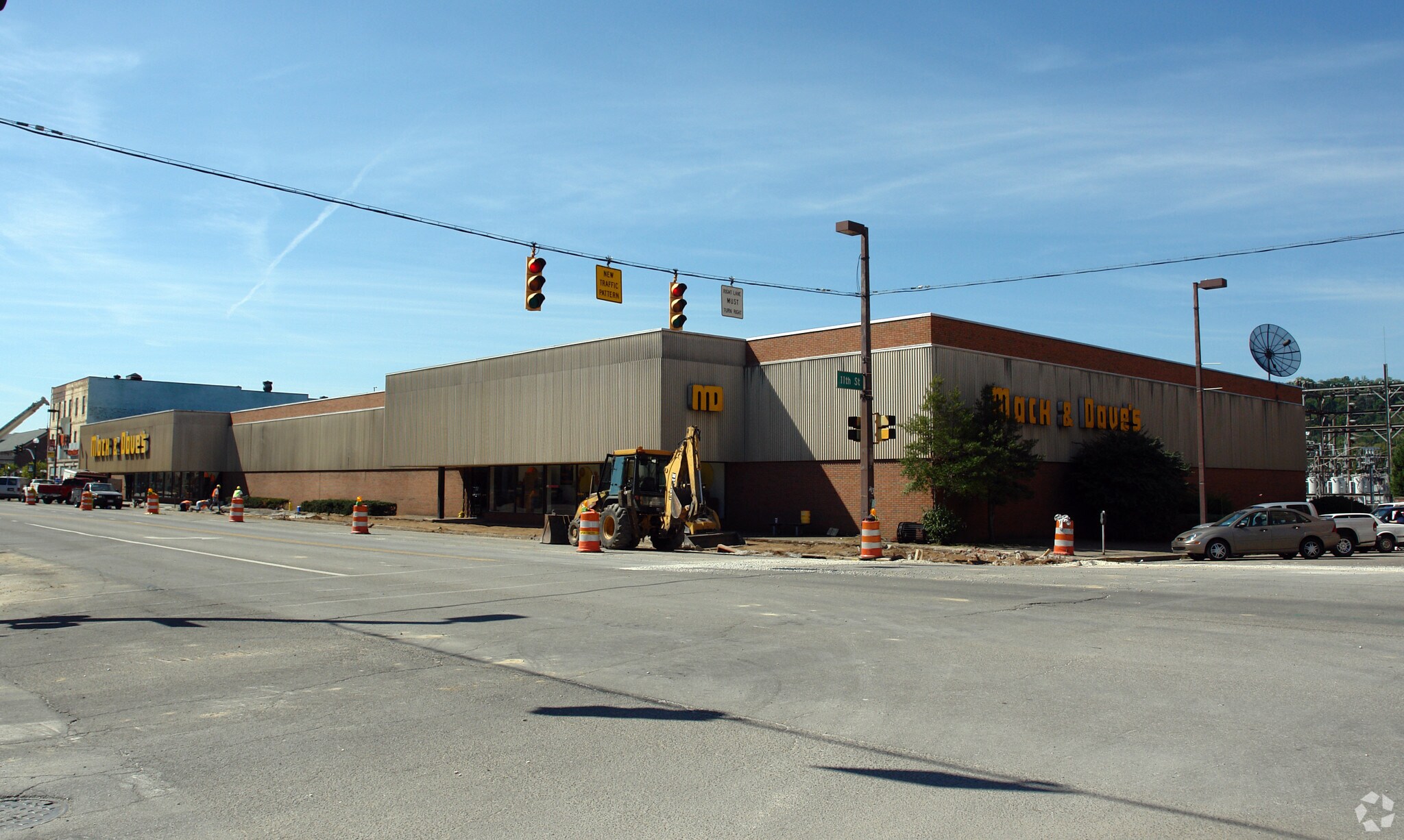 1010 3rd Ave, Huntington, WV for sale Primary Photo- Image 1 of 1