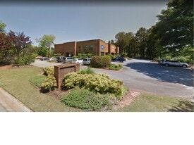 205 Cleveland Rd, Bogart GA - Warehouse