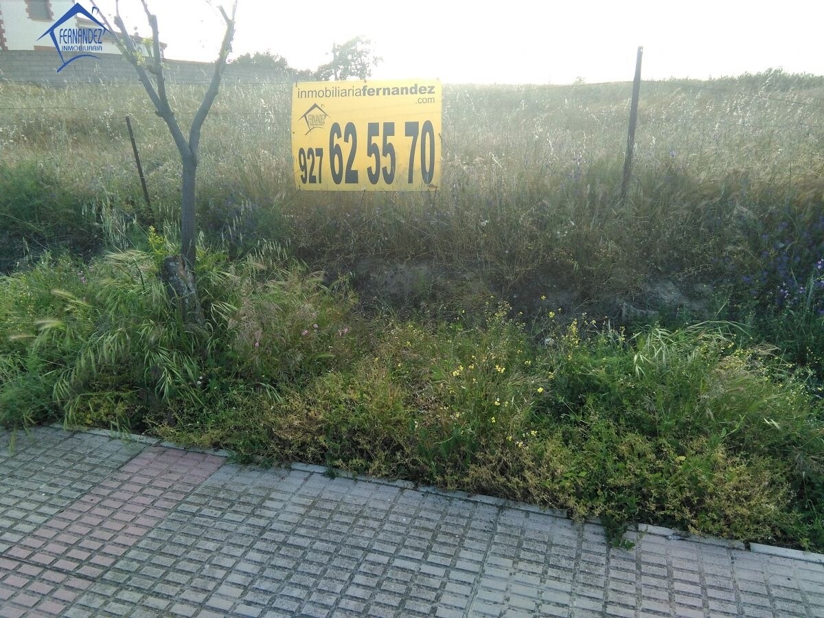 Land in Santiago del Campo for sale Building Photo- Image 1 of 3