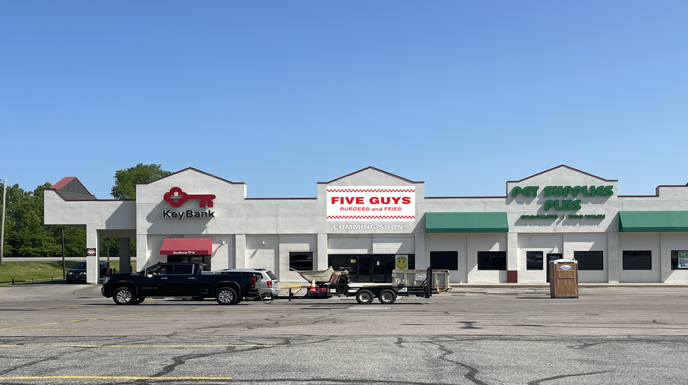 35101 Euclid Ave, Willoughby, OH for lease - Building Photo - Image 3 of 12