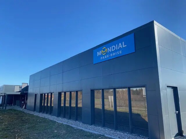 Retail in Sarreguemines for sale Building Photo- Image 1 of 2