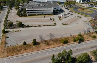 More details for 100 Executive Park Blvd, Brisbane, CA - Land for Lease