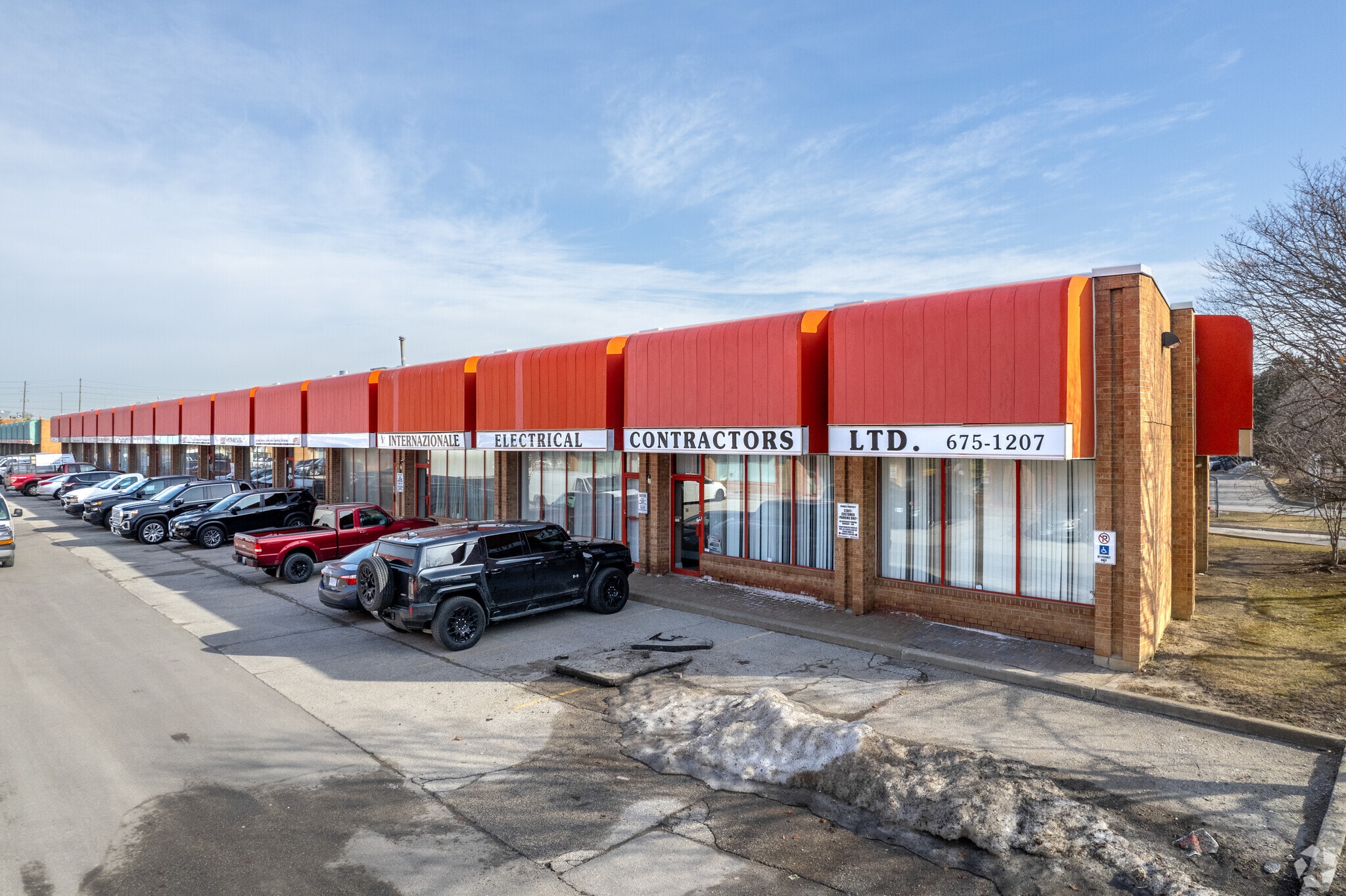 22 Steinway Blvd, Toronto, ON for sale Building Photo- Image 1 of 1