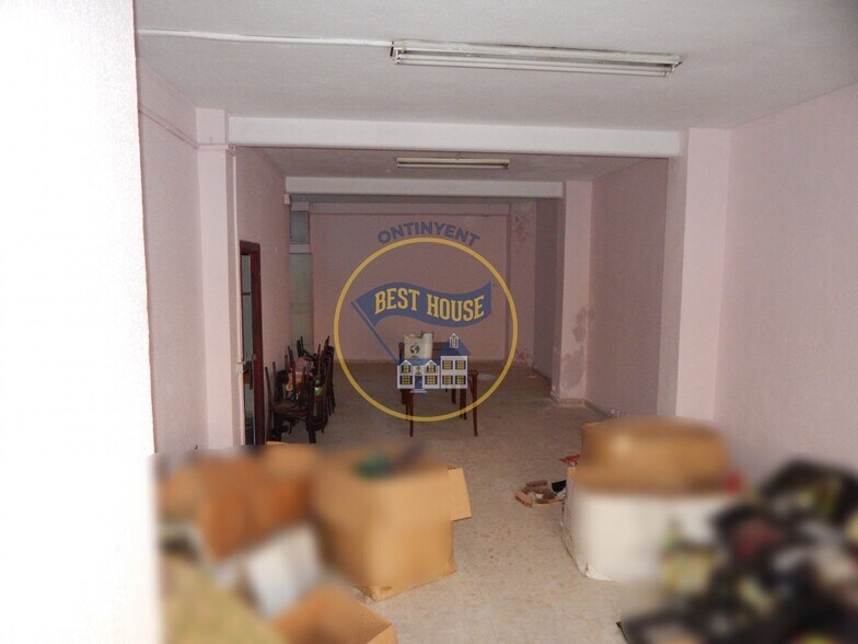 Retail in Albaida for sale - Building Photo - Image 1 of 7