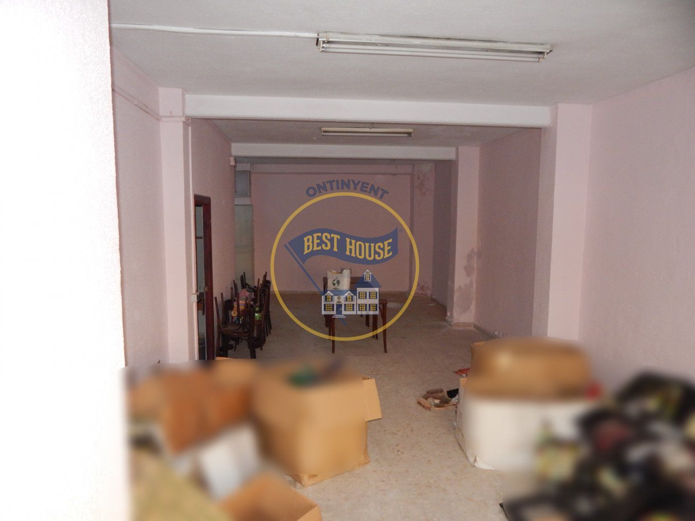 Retail in Albaida for sale Building Photo- Image 1 of 8